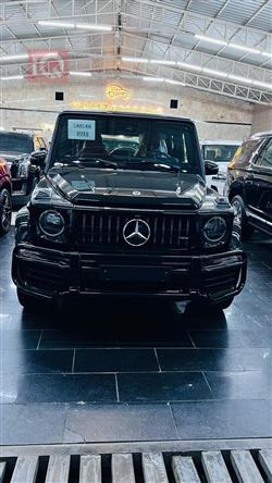 مێرسێدس بێنز G-Class